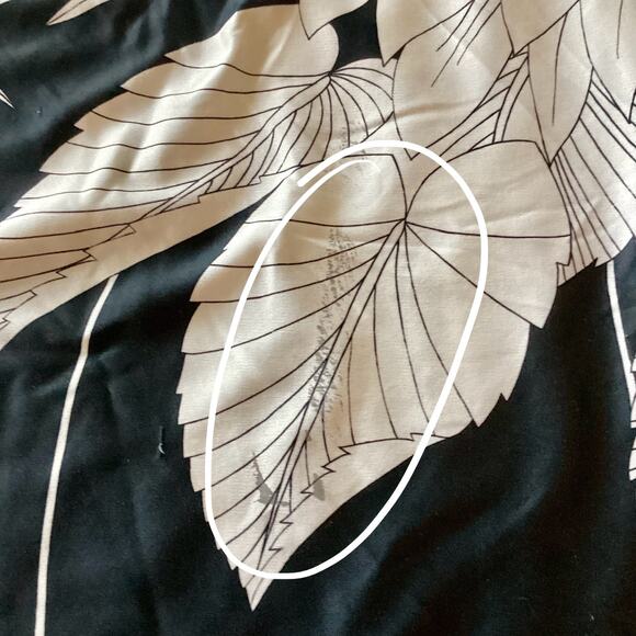 Ginger Lily Boho Maxi Dress - Picture 8 of 8